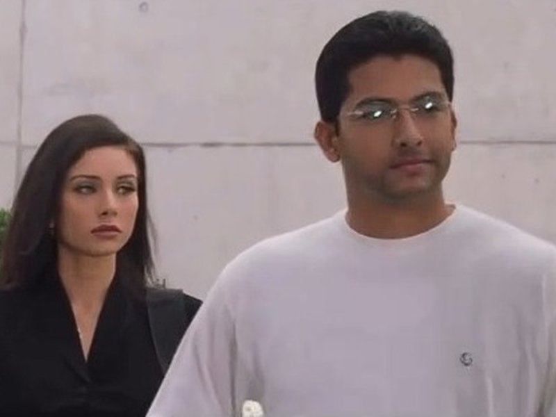 Aftab Shivdasani celebrates 25 years of Kasoor: 'A film that I will always treasure'