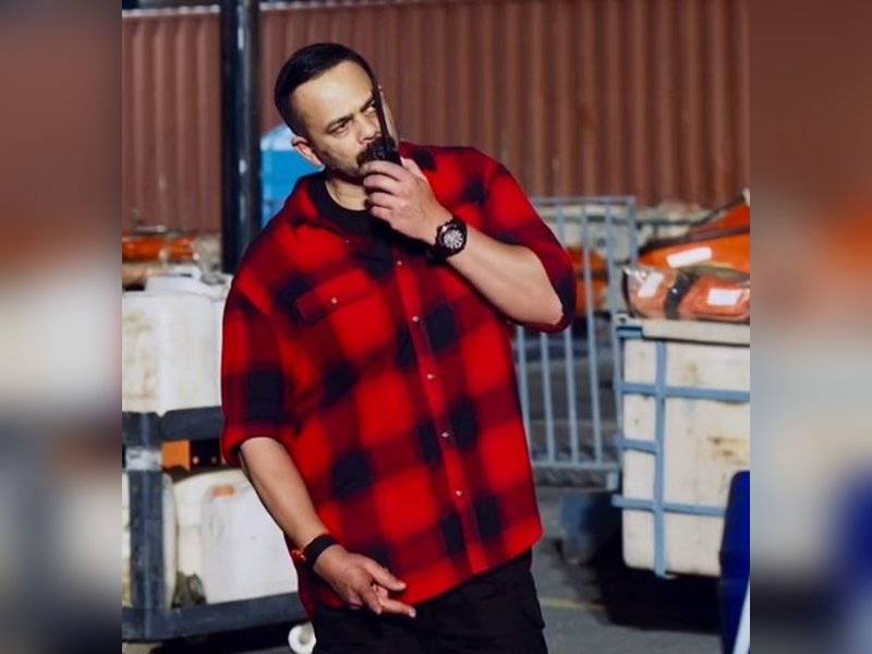 फायरिंग के वक्त घर पर मौजूद थे रोहित शेट्टी, सामने आई अहम जानकारी