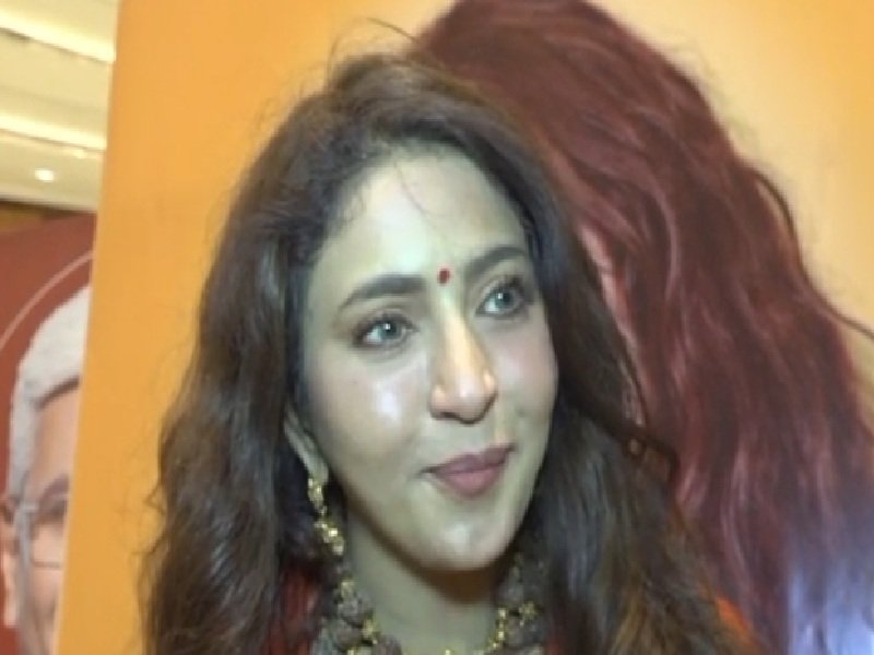 'सनातन धर्म की तरह बजट भी समावेशी,' एक्टिंग छोड़ धर्म की राह पर चलने वाली इशिका तनेजा ने शुरू किया नया अभियान