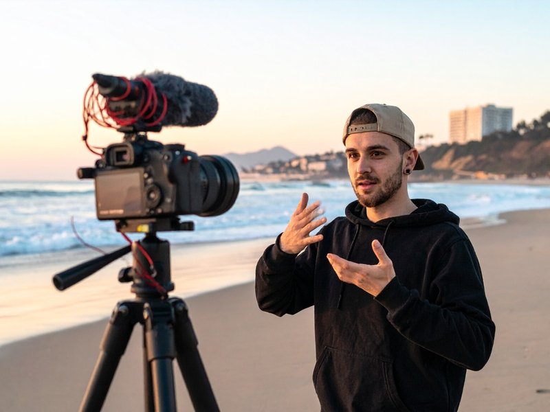 कंटेंट क्रिएटर्स के लिए शानदार रहा बजट, मिलेंगे ज्यादा मौके