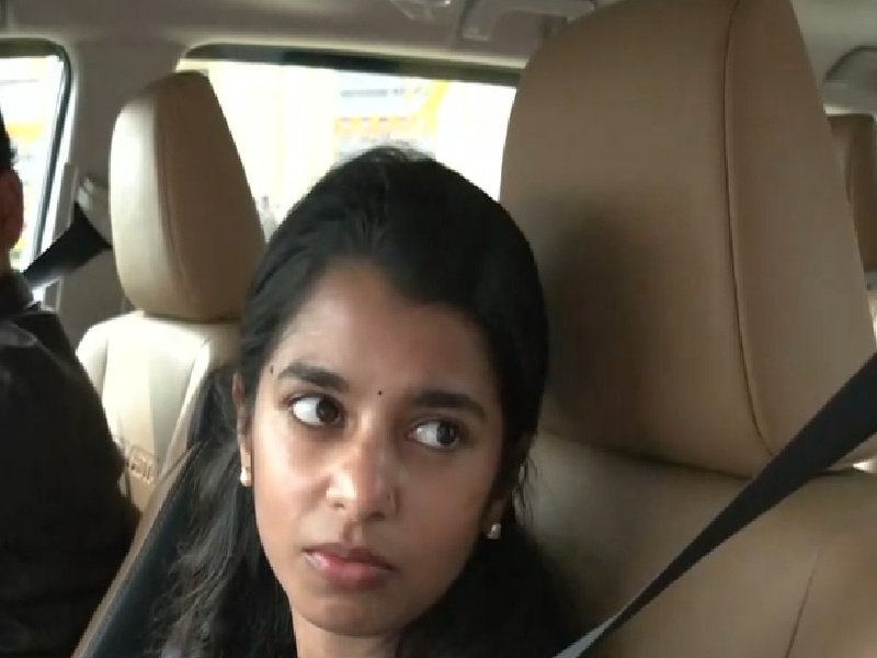 'महिला और गरीब वर्ग का रखा गया ध्यान', भाजपा युवा विधायक मैथिली ठाकुर ने केंद्रीय बजट को बताया खास