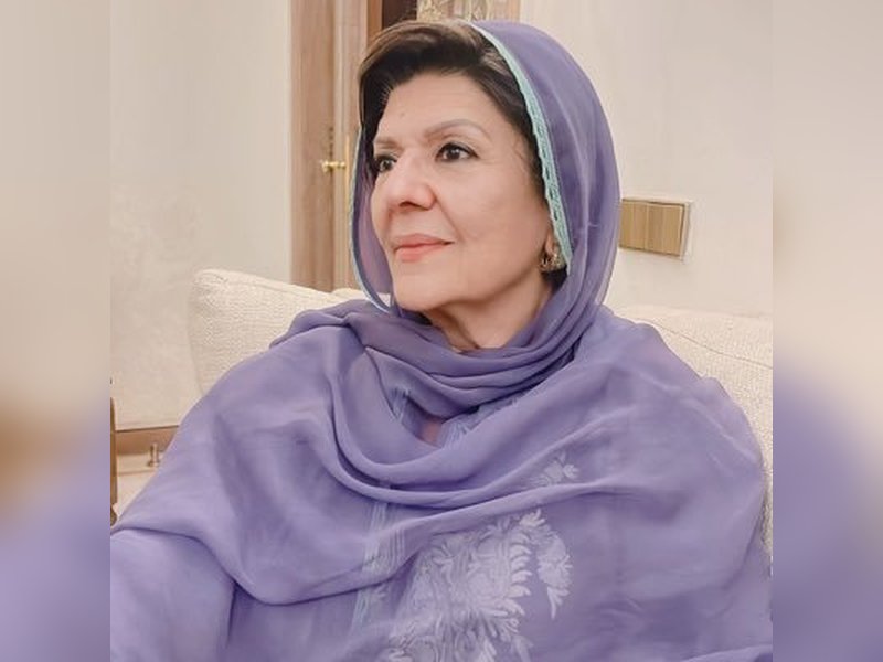 Pakistan: Anti-terrorism court issues non-bailable warrant for Imran Khan's sister (File image)