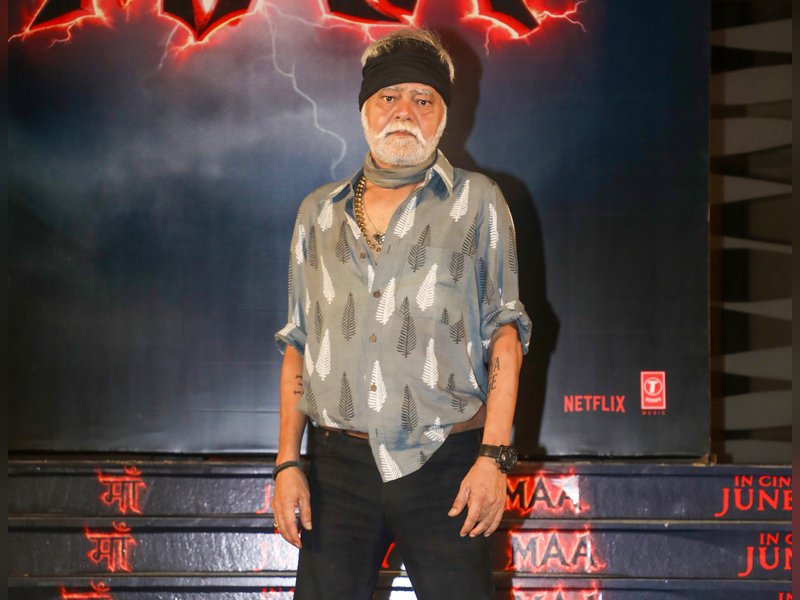 Sanjay Mishra says, a lot of credit for actor’s performance goes to director