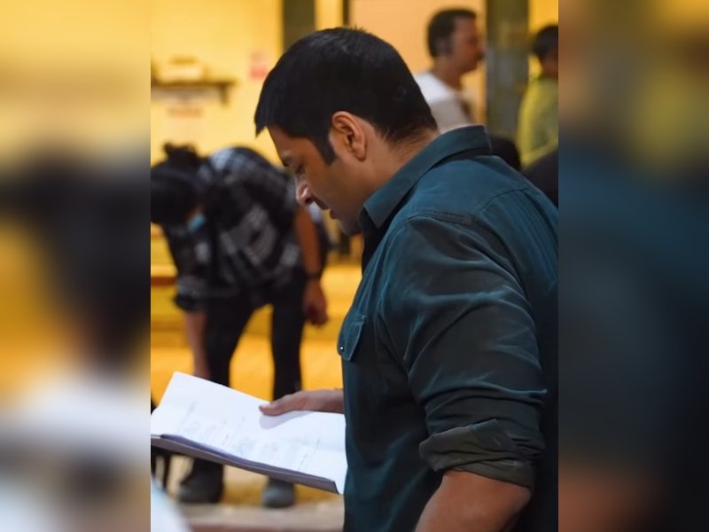 'मिर्जापुर' की हिंसक और सत्ता से भरी दुनिया को स्क्रीन पर उतारना काफी चुनौतीपूर्ण था: अली फजल