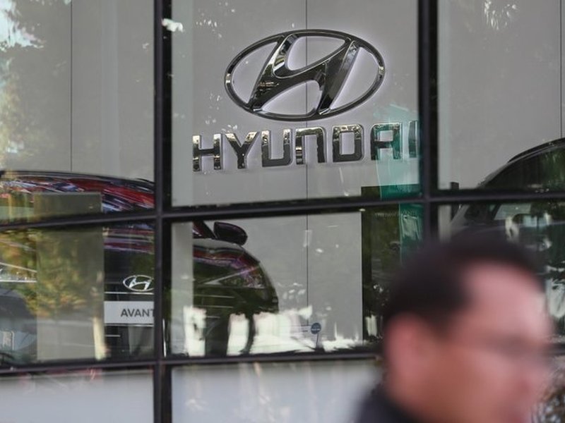 Hyundai Motor India’s Q3 profit rises 6.3 pc to Rs 1,234 crore