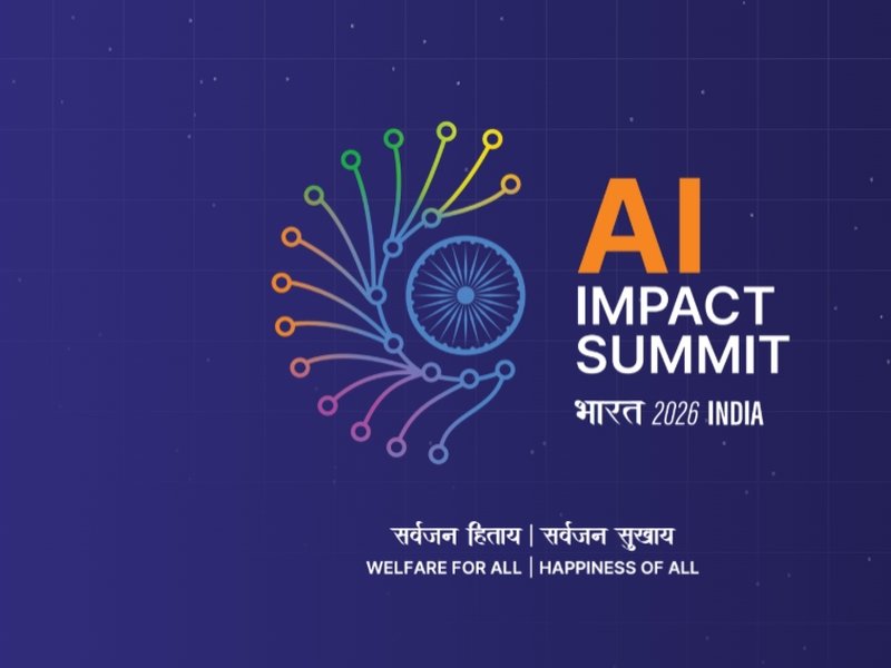 इंडिया एआई इम्पैक्ट समिट 2026: अब तक 35,000 से अधिक पंजीकरण, 100 से अधिक देशों और 500 से अधिक स्टार्टअप लेंगे भाग