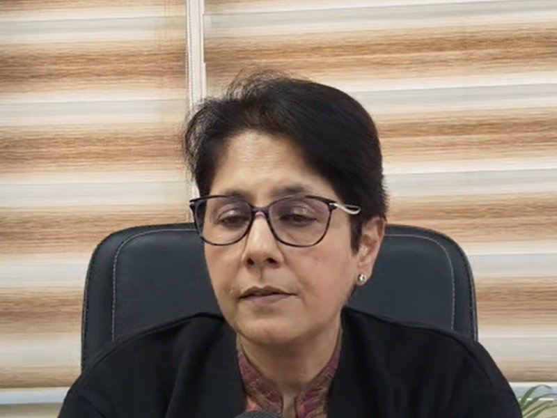 हेल्थ बजट पिछले साल की तुलना में बढ़ाया गया, मरीजों को मिलेगा बेहतर इलाज : एम्स