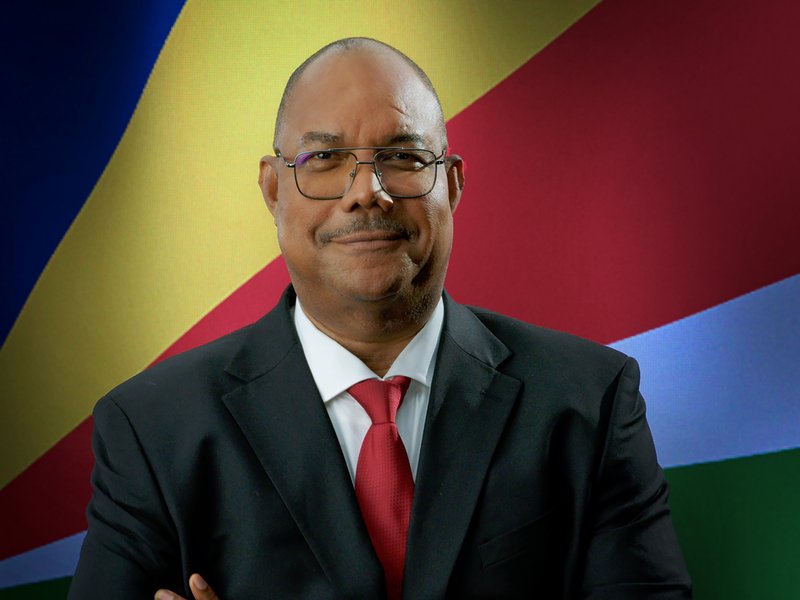 Seychelles President Patrick Herminie to travel to India for State visit 