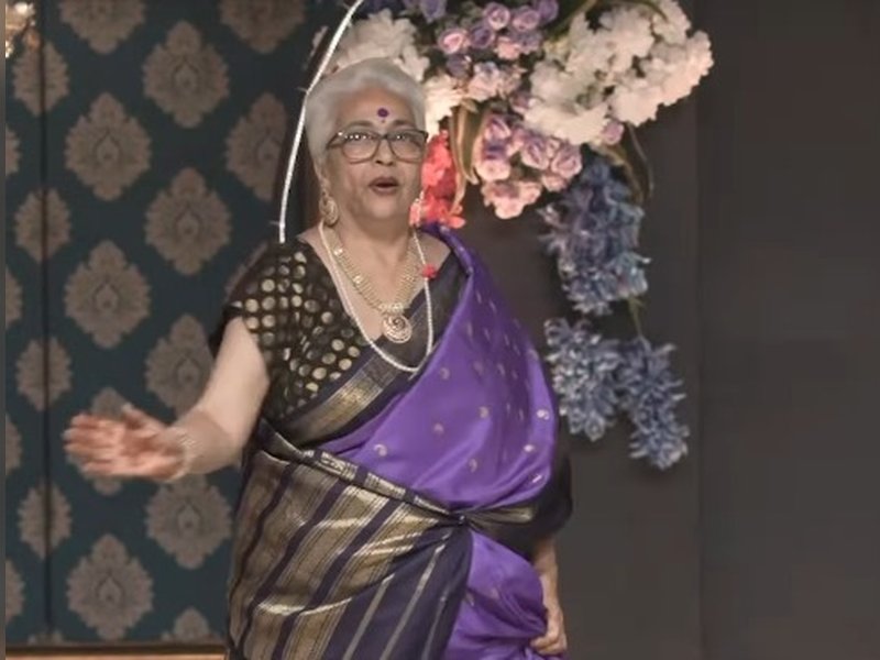 'मैंने खून से सने पैरों से भी किया डांस', कल्पना अय्यर ने याद किए संघर्ष भरे दिन