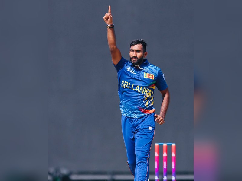 टी20 वर्ल्ड कप से पहले श्रीलंका को झटका, इंग्लैंड के खिलाफ अंतिम मैच नहीं खेलेंगे चोटिल मलिंगा
