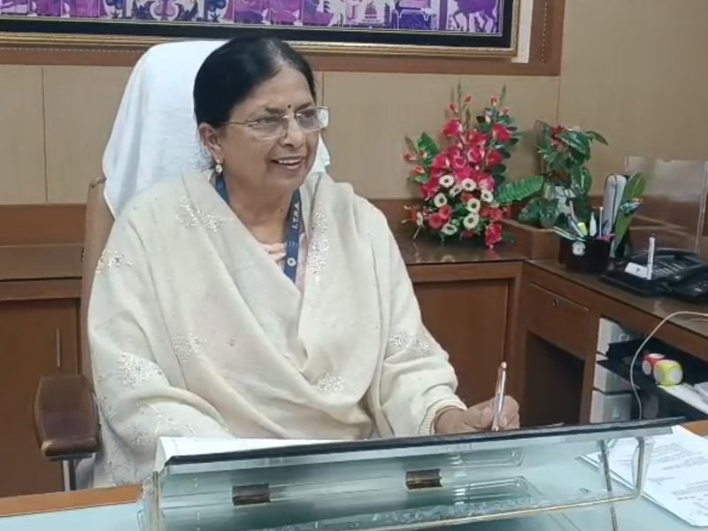 Budget puts Gujarat’s Jamnagar on global healthcare map