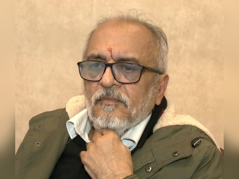 मुझे लगता है कि यह एक अच्छा बजट है: रिटायर्ड आईआरएस अधिकारी अनिल के रावल