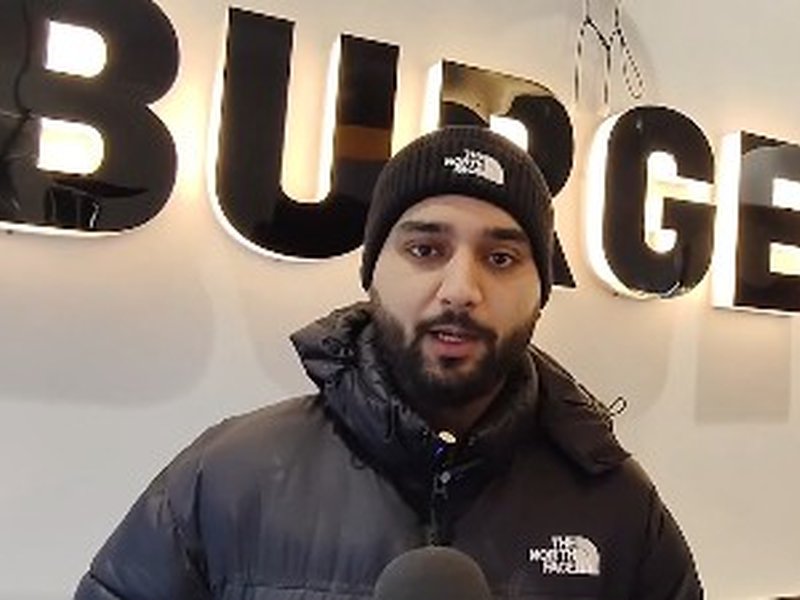 J&K: Kishtwar youth sets up fledgling business with loan under Mission Yuva scheme