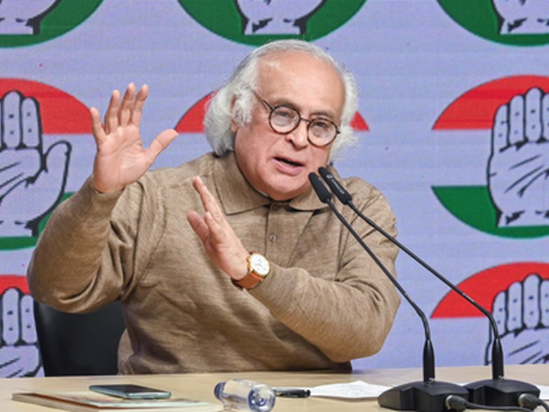 Indo-US trade deal: Congress fires salvo at Trump's fresh claims