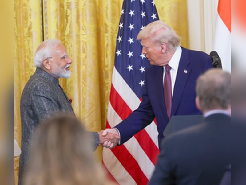 US media hails India trade deal as step forward