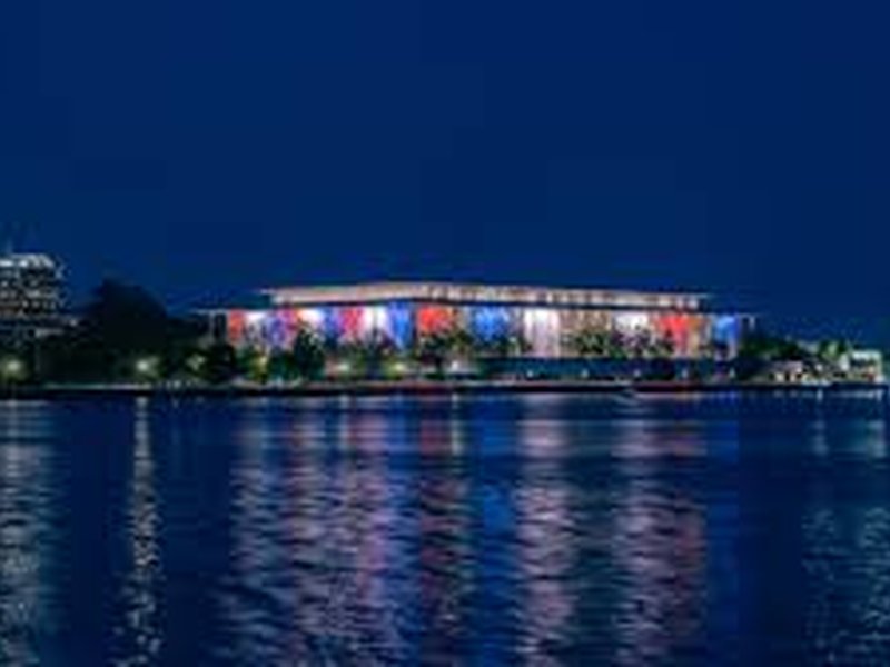 Kennedy Center to close around July 4 for $200 million overhaul