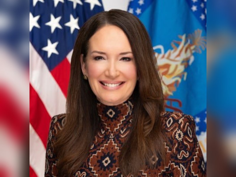 US Cabinet officials hail India trade deal gains