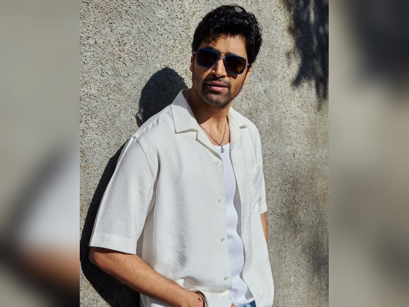 Adivi Sesh wraps up ‘Dacoit’ final schedule: Has been an intense journey, physically, creatively