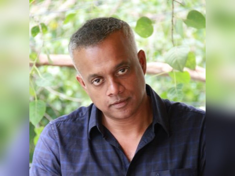 Gautham Vasudev Menon tells audiences: Your acceptance is the ultimate reward! (Photo Credit: Gautham Menon/X)