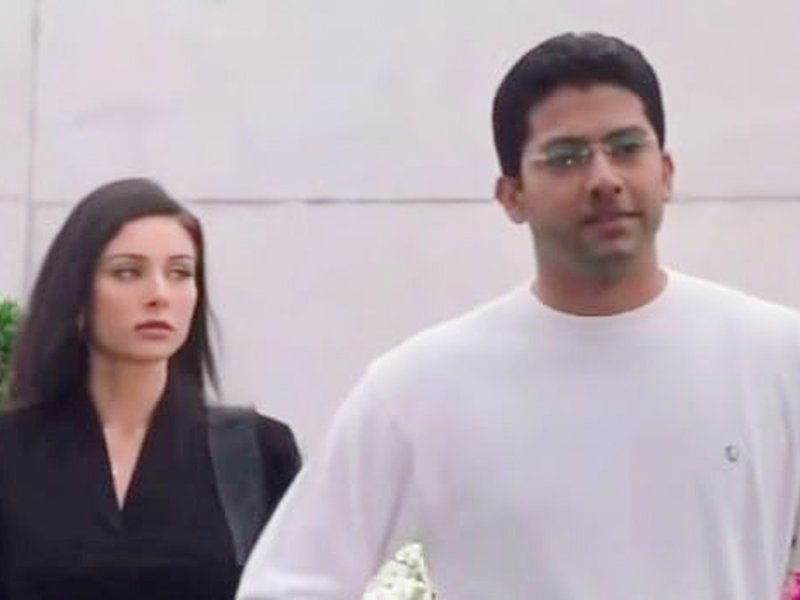 Lisa Ray on ‘Kasoor’ turning 25: Strong female stories don’t fade