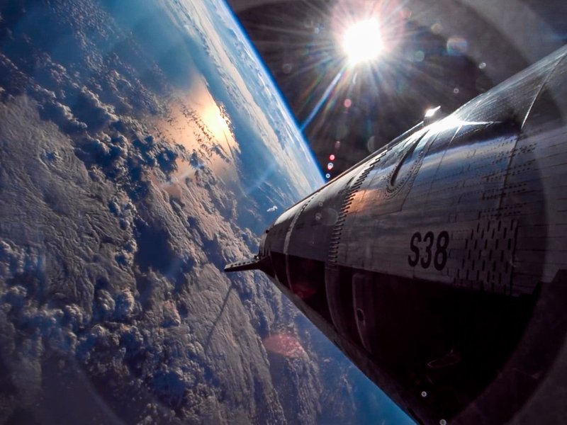 SpaceX acquires xAI to launch space‑based AI data centres: Elon Musk