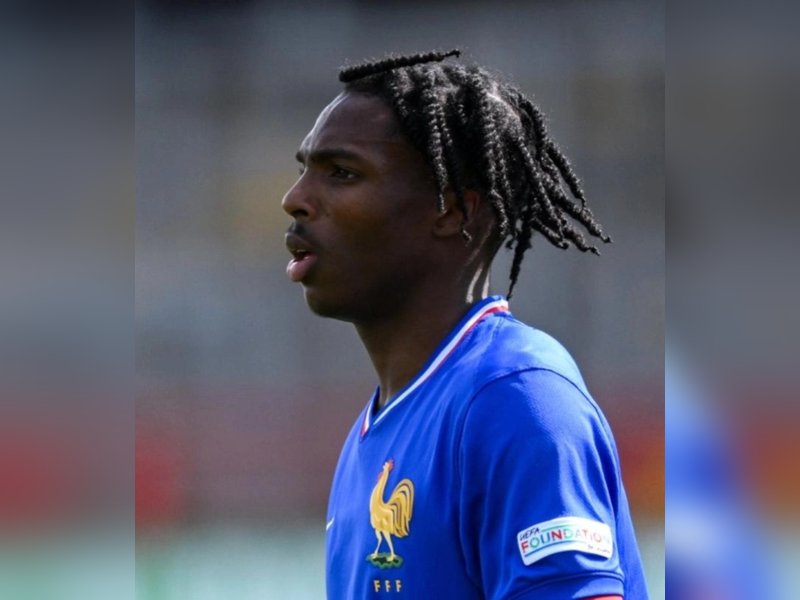 Liverpool fetch Jeremy Jacquet from Stade Rennais in 60 mn pound deal