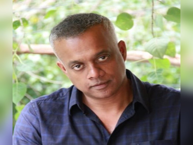 इंडस्ट्री में गौतम वासुदेव के 25 साल पूरे, बोले- समय को कैद करने की कला है सिनेमा