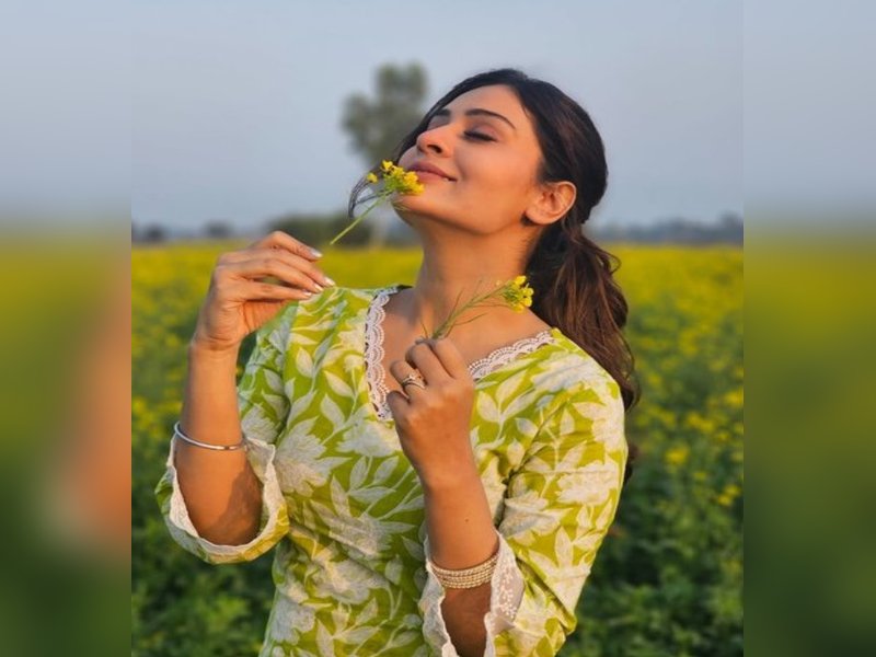 मैं फेल हो सकती हूं, मगर हार नहीं मानूंगी : पायल राजपूत