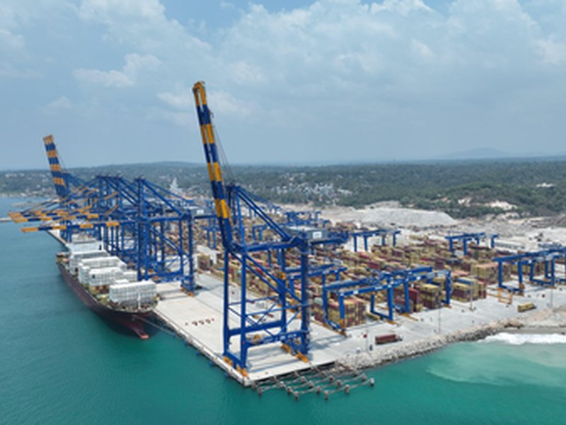 Adani Ports’ Q3 profit rises 21 pc to Rs 3,043 crore, revenue jumps 22 pc