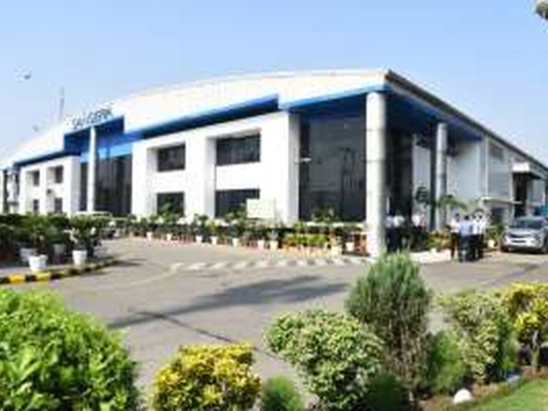 Sansera Engineering forms JV with Japan’s Nichidia; shares jump 6 pc