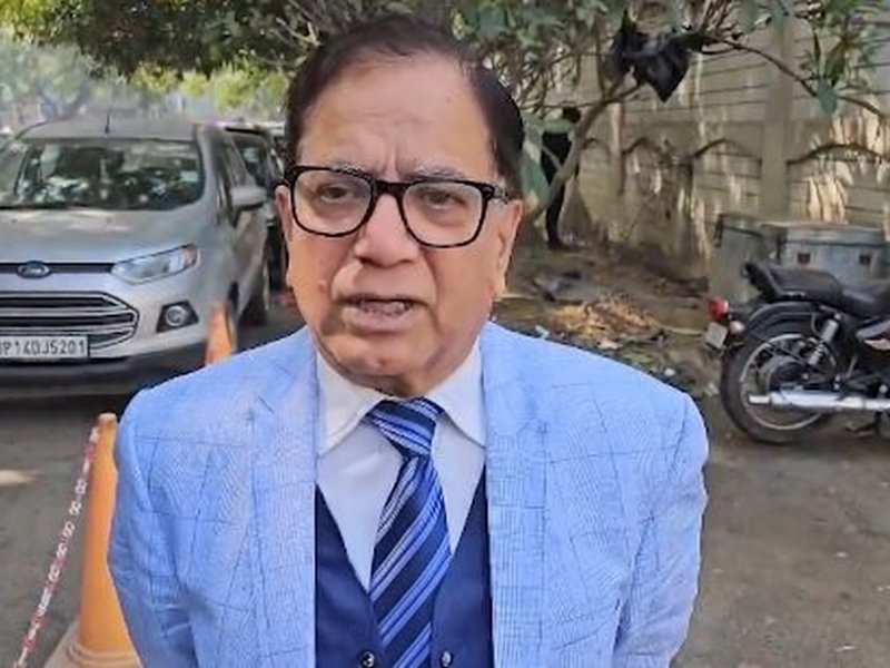 छह महीने में भारत ने ट्रंप टैरिफ के खिलाफ मोर्चाबंदी कर ली: भारत-यूएस व्यापार समझौते पर बोले पूर्व डिप्लोमैट