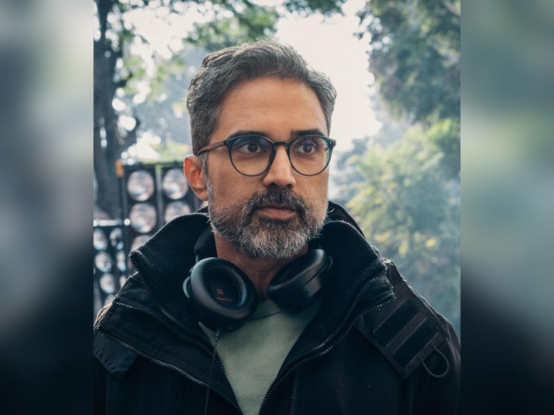 'मुश्किल हालातों में भी मजाकिया अंदाज रखते है पंजाब के लोग'- सुदीप शर्मा