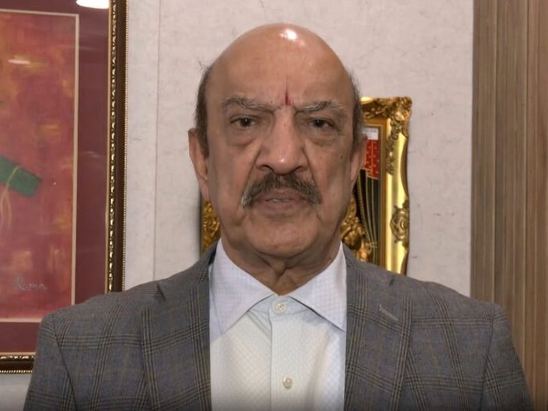 ईयू और पाकिस्तान समेत सभी देश अमेरिका के आगे झुके, भारत अड़ा रहा: मेजर जनरल ध्रुव कटोच 