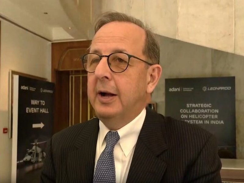 भारत-ईयू एफटीए से खास साझेदारों के साथ सहयोग के लिए भारतीय बाजार खुलेंगे: इटली के राजदूत