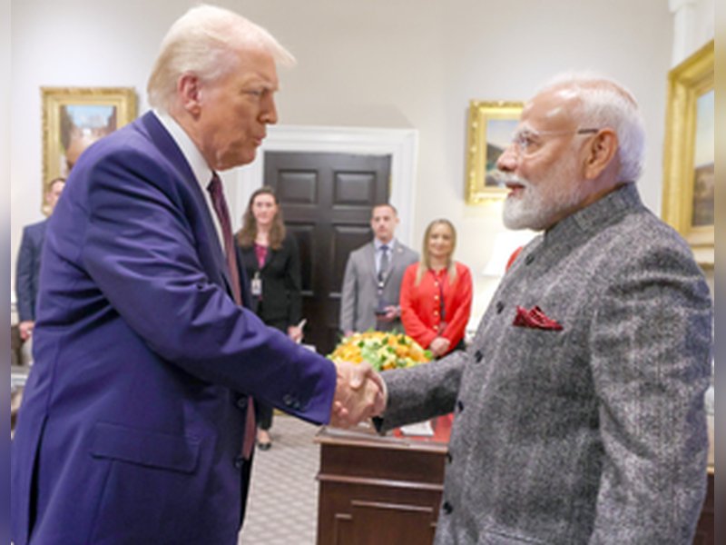 Indo-US trade deal: Opposition's concerns premature, let govt share content (Photo: IANS)