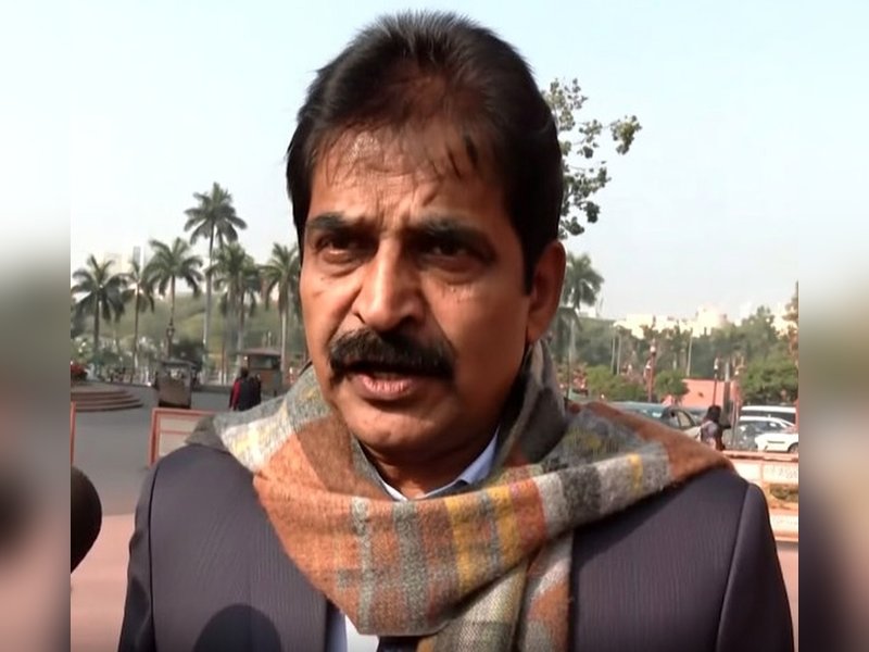 संसद में राहुल गांधी को नहीं बोलने दे रही सरकार, हम निलंबन से नहीं डरे: केसी वेणुगोपाल