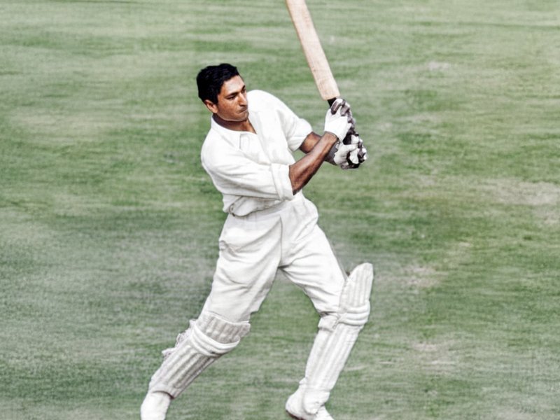 भारत के बेहतरीन सलामी बल्लेबाजों में शुमार पंकज रॉय, जो दिग्गजों के आदर्श बन गए