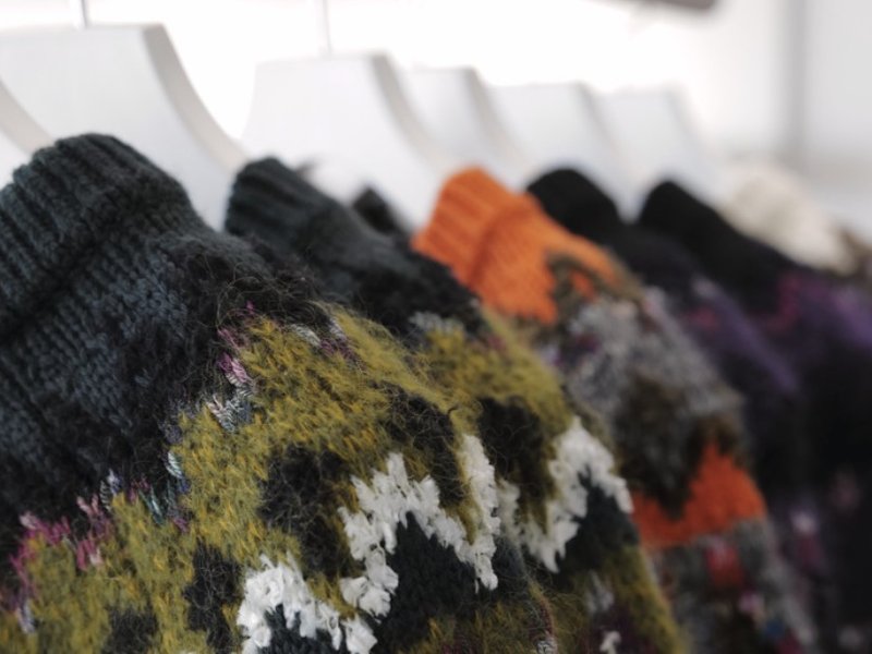 Tiruppur Knitwear exporters welcome US tariff reduction, see revival ahead​ (Photo: @dieworkwear/X)