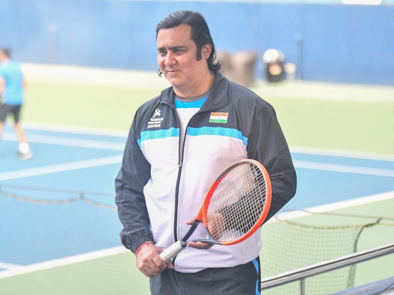 If all the players peak at the right time, I believe we can go through,’ says captain Rohit Rajpal as India look to upset the Netherlands