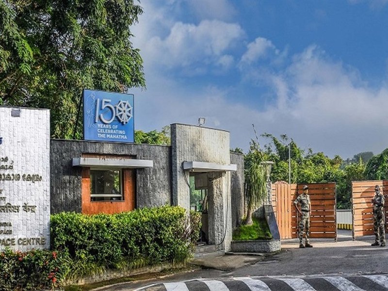 NSA Doval visits ISRO unit at VSSC in Thiruvananthapuram after PSLV failures