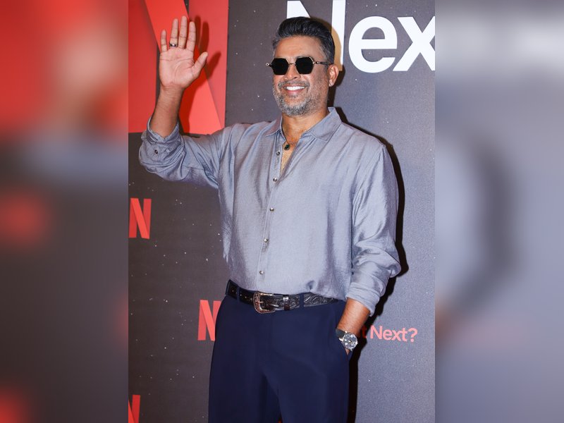 R. Madhavan expresses faith in government's action on NEET row, tells students 'don't lose faith'