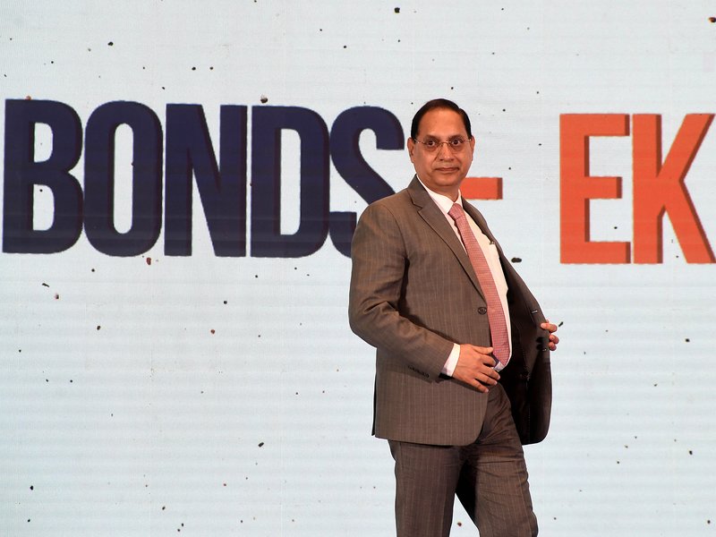 Alternative Investment Funds grow at 30 pc in India over 5 years: SEBI Chairman