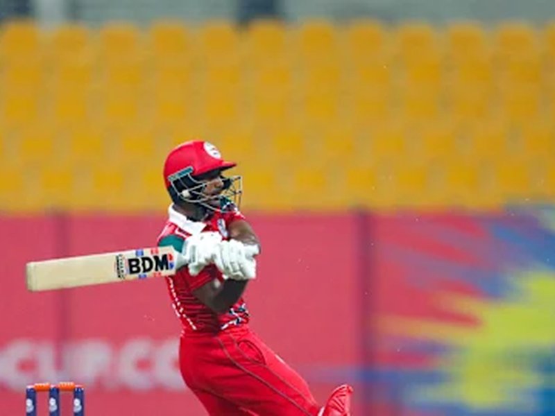 T20 World Cup 2026: Warm-up wins for Zimbabwe, Nepal and Oman (Credit: ICC)