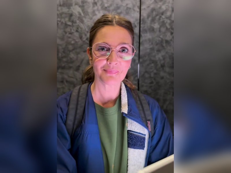 Drew Barrymore would never date a man in his 20s