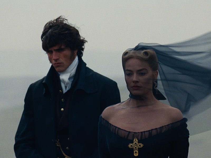 Jacob Elordi: Margot Robbie is a pure source of energy