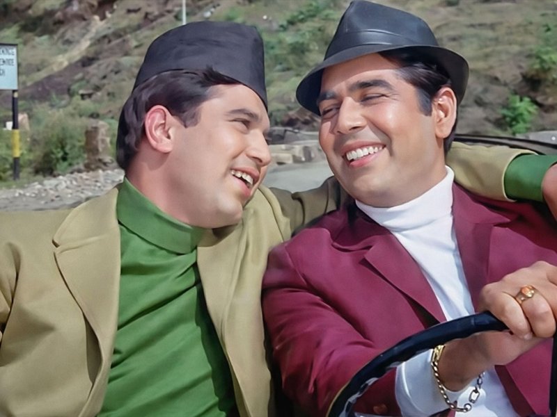 आराधना मूवी में राजेश खन्ना की जीप चलाने वाला वो 'दोस्त', जो अपनी माटी के लिए बना 'भोजपुरी का पहला सुपरस्टार'