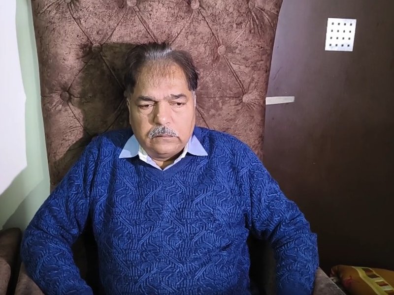 Delhi: Businessman beaten to death with helmets, family seeks probe into friend Pankaj Chaddha’s involvement