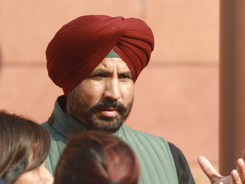 Democracy being murdered, oppn not allowed to speak: Suspended MPs as protests continue in LS