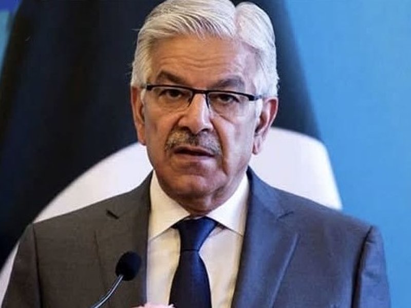 Baloch leader slams Pak Defence Minister over ‘shameless’ remarks on enforced disappearances