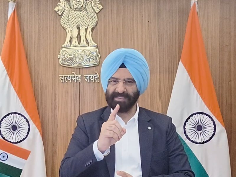 सिख कभी गद्दार नहीं हो सकते, गद्दार तो गांधी परिवार है: मनजिंदर सिंह सिरसा